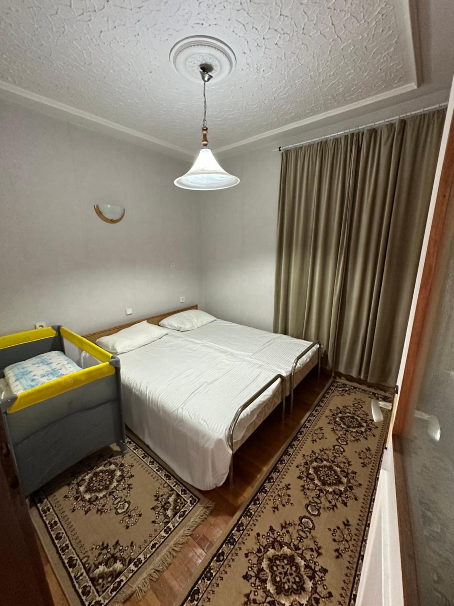 Sultan Apartment *